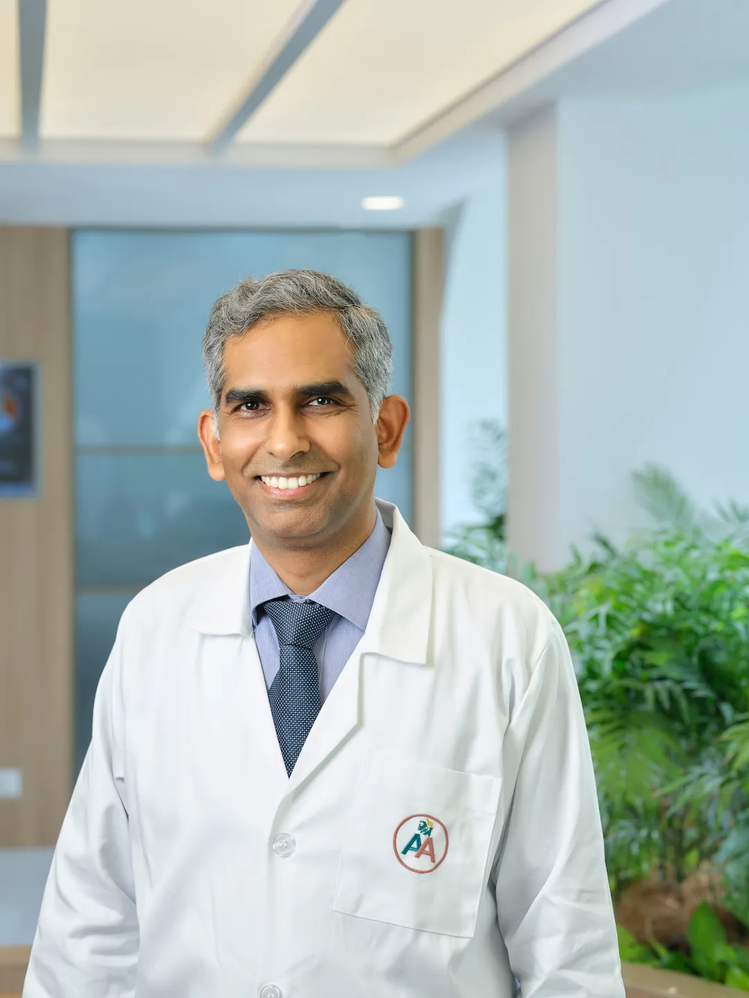 Dr. Nikhil Agrawal
