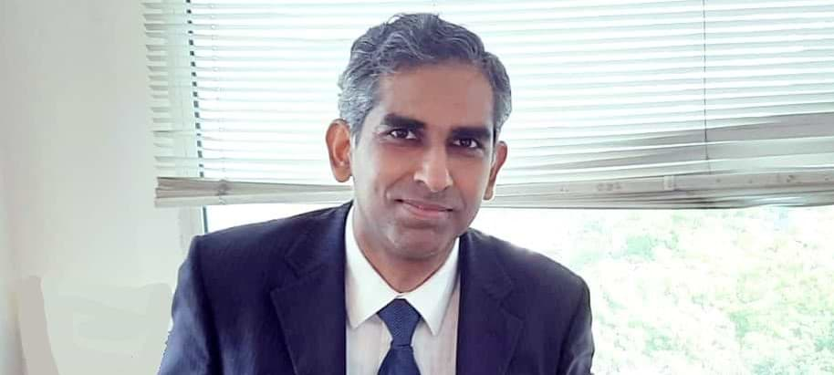 Dr. Nikhil Agrawal