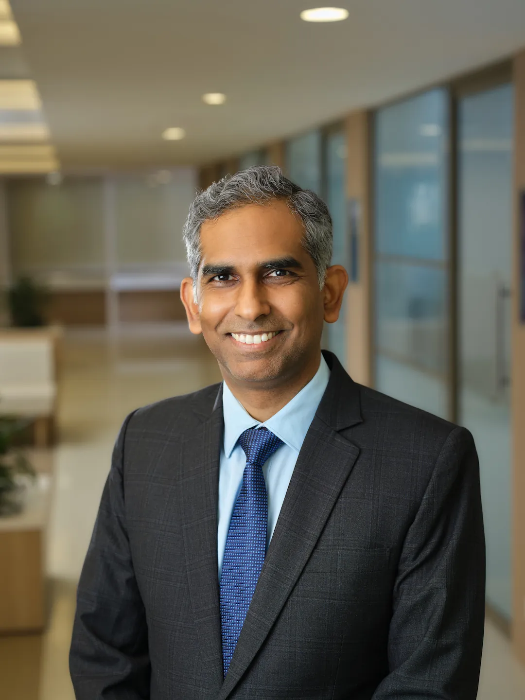 Dr. Nikhil Agrawal
